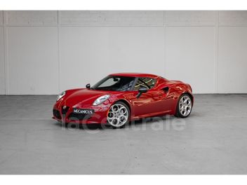 ALFA ROMEO 