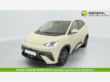BYD 