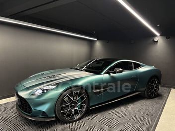 ASTON MARTIN VANQUISH 3 III COUPE