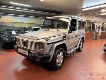 MERCEDES 