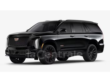 CADILLAC 