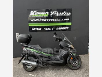 KAWASAKI J125 125