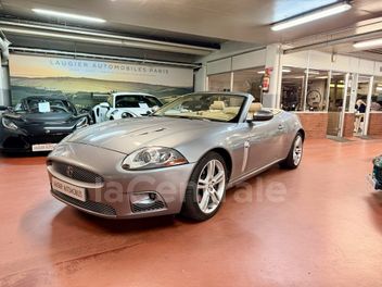 JAGUAR 