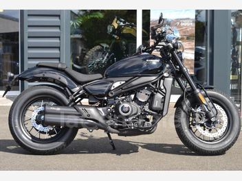 CF MOTO 450 CL-C 450