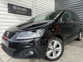 SEAT ALHAMBRA 2 II (2) 2.0 TDI 150 S&S STYLE DSG