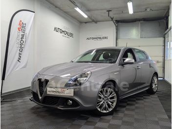 ALFA ROMEO 