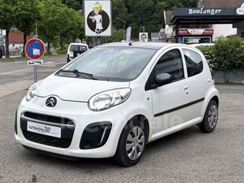 CITROEN 