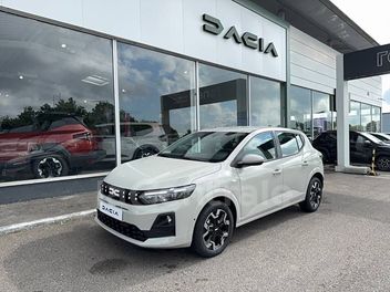 DACIA 
