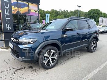 DACIA BIGSTER 1.8 HYBRID 155 JOURNEY