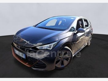 CUPRA 
