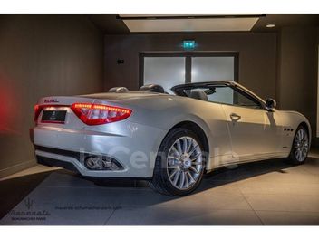 MASERATI 