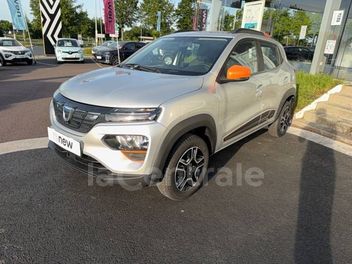 DACIA SPRING ACHAT INTEGRAL CONFORT PLUS 27.4 KWH