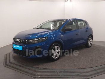 DACIA 