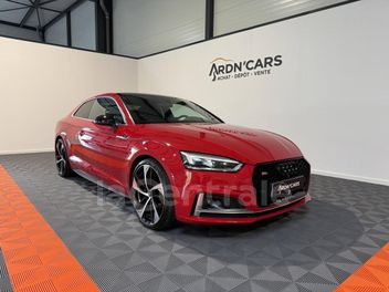 AUDI S5 (2) 3.0 TFSI 354 QUATTRO S TIPTRONIC 8