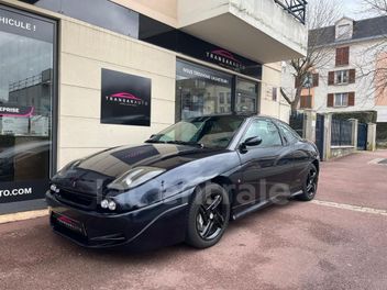 FIAT COUPE 2.0 20S TURBO