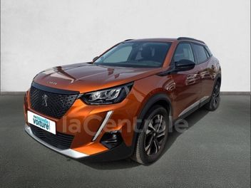 PEUGEOT 2008 (2E GENERATION) II 1.2 PURETECH 130 S&S ROADTRIP EAT8