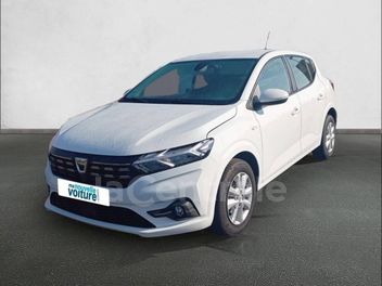 DACIA 