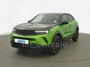 OPEL 
