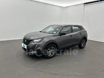 PEUGEOT 