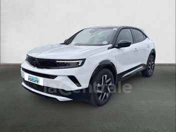 OPEL 