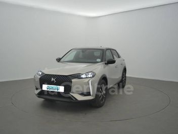 DS DS 3 (2E GENERATION) II 1.2 HYBRIDE 145 PALLAS E-DCT6