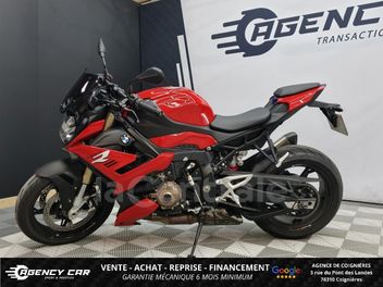 BMW S1000 R 1000