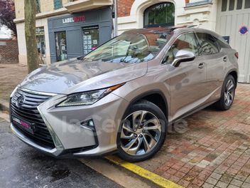 LEXUS 
