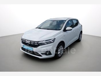 DACIA 