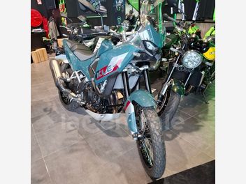 KAWASAKI KLE 500