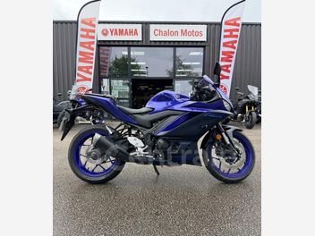 YAMAHA YZF R3 321