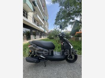 YAMAHA D ELIGHT 125