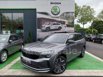 SKODA 