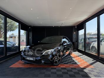 MERCEDES 