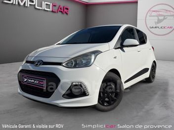 HYUNDAI I10 (2E GENERATION) II 1.0 66 EDITION CLIM