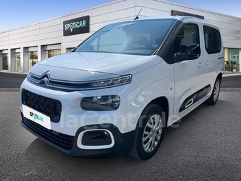 CITROEN BERLINGO 3 MULTISPACE III TAILLE M 1.5 BLUEHDI 100 S&S FEEL