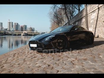 ASTON MARTIN 