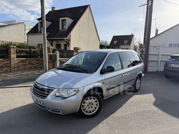 CHRYSLER 