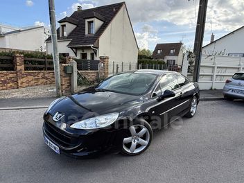 PEUGEOT 407 COUPE COUPE 3.0 HDI 241 FAP GT BVA