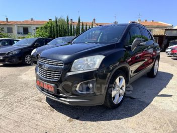 CHEVROLET 