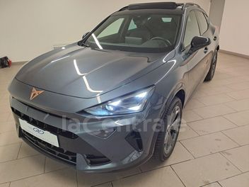 CUPRA 