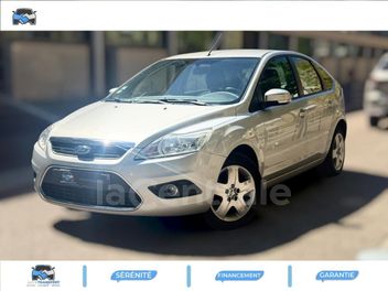 FORD FOCUS 2 II 1.6 TDCI 90 ECONETIC 5P
