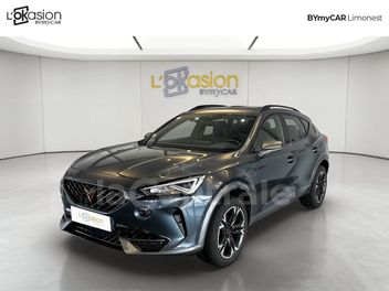 CUPRA 