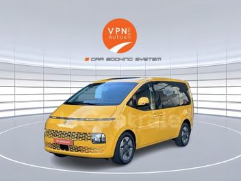 HYUNDAI STARIA 1.6 T-GDI 215 HYBRID PRIME BVA6