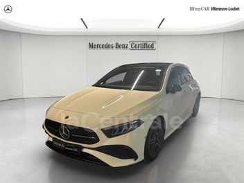 MERCEDES 