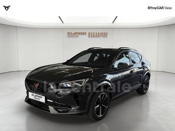 CUPRA 