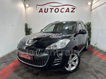 PEUGEOT 4007 2.2 HDI 156 FAP FELINE DSC6
