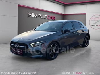 MERCEDES CLASSE A 4 IV 200 PROGRESSIVE LINE 7G-DCT