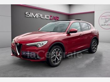 ALFA ROMEO 