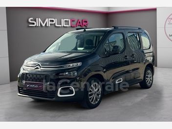 CITROEN BERLINGO 3 MULTISPACE III TAILLE M 1.5 BLUEHDI 100 S&S FEEL