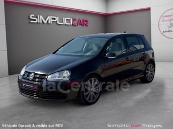 VOLKSWAGEN GOLF 5 R32 V R32 3.2 V6 FSI 250 4MOTION DSG 3P